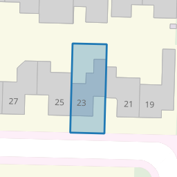 Perceel AML01-B-7924