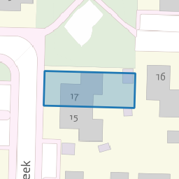 Perceel AML01-B-7934