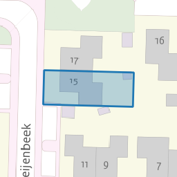 Perceel AML01-B-7935