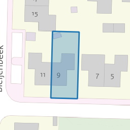 Perceel AML01-B-7937