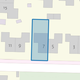 Perceel AML01-B-7938