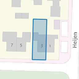 Perceel AML01-B-7940