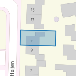 Perceel AML01-B-7949
