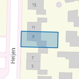 Perceel AML01-B-7950