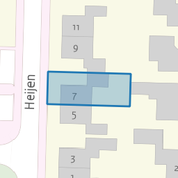Perceel AML01-B-7951