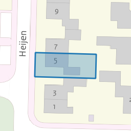 Perceel AML01-B-7952