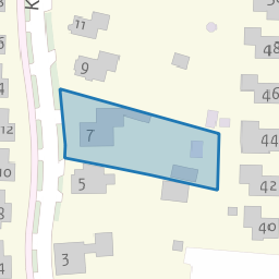 Perceel AML01-B-7977