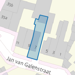 Perceel AML01-B-7983