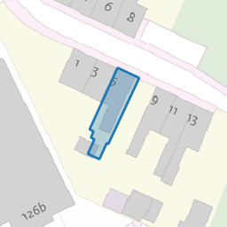 Perceel AML01-B-7986