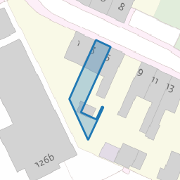 Perceel AML01-B-7989