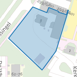 Perceel AML01-B-7992