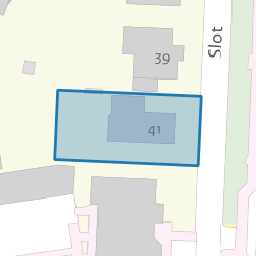 Perceel AML01-B-7999