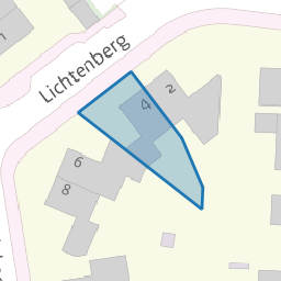 Perceel AML01-B-8001