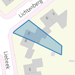 Perceel AML01-B-8002