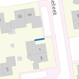 Perceel AML01-B-8006