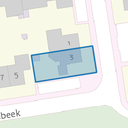 Perceel AML01-B-8007