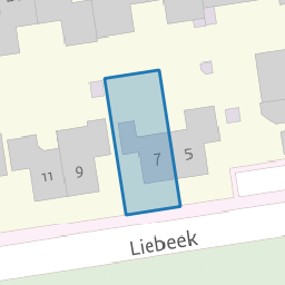 Perceel AML01-B-8009