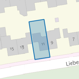 Perceel AML01-B-8011