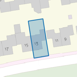 Perceel AML01-B-8012