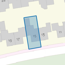 Perceel AML01-B-8013
