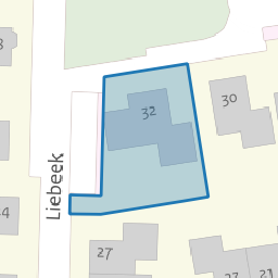 Perceel AML01-B-8020