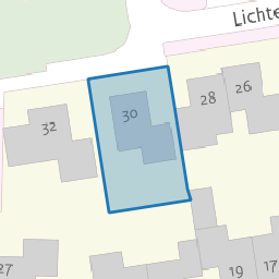 Perceel AML01-B-8021
