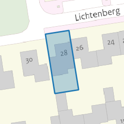 Perceel AML01-B-8022