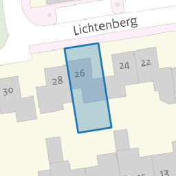 Perceel AML01-B-8023