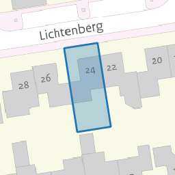 Perceel AML01-B-8024