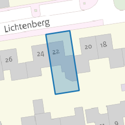 Perceel AML01-B-8025