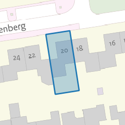 Perceel AML01-B-8026