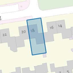 Perceel AML01-B-8027