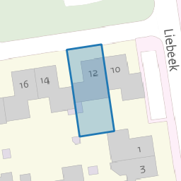 Perceel AML01-B-8030