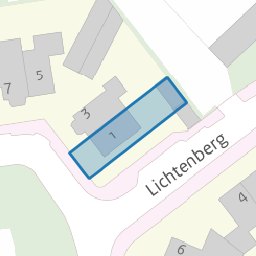 Perceel AML01-B-8032