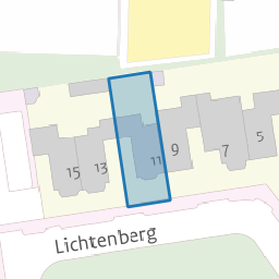 Perceel AML01-B-8037