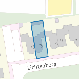Perceel AML01-B-8038