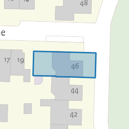 Perceel AML01-B-8048