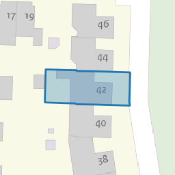 Perceel AML01-B-8050