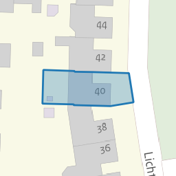 Perceel AML01-B-8051