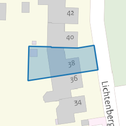 Perceel AML01-B-8052
