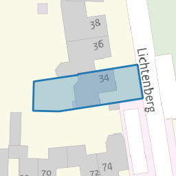 Perceel AML01-B-8054