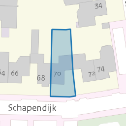 Perceel AML01-B-8057
