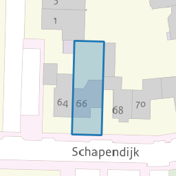 Perceel AML01-B-8059