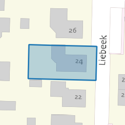 Perceel AML01-B-8064