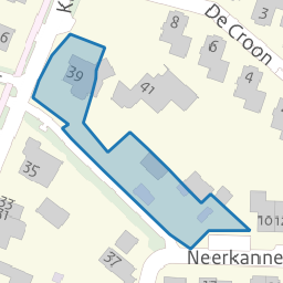 Perceel AML01-B-8084