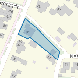 Perceel AML01-B-8085