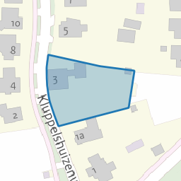 Perceel AML01-B-8091