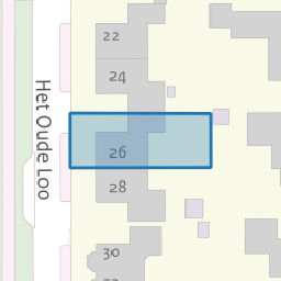 Perceel AML01-B-8101