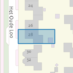 Perceel AML01-B-8102