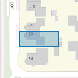 Perceel AML01-B-8104